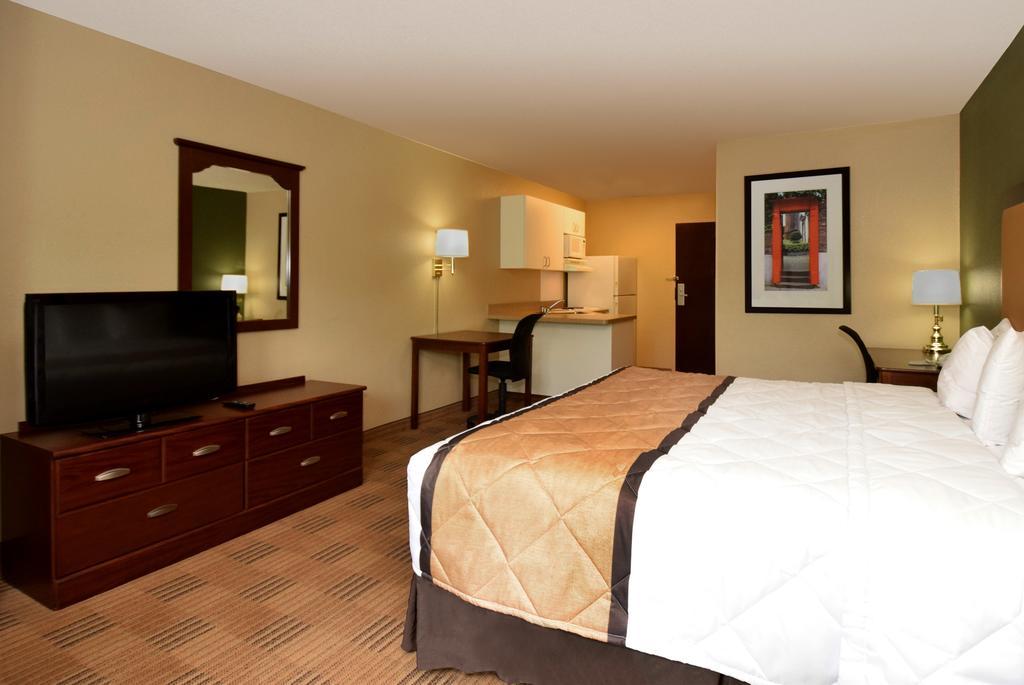 Extended Stay America Suites - St Petersburg - Clearwater - Executive Dr Largo Exterior photo
